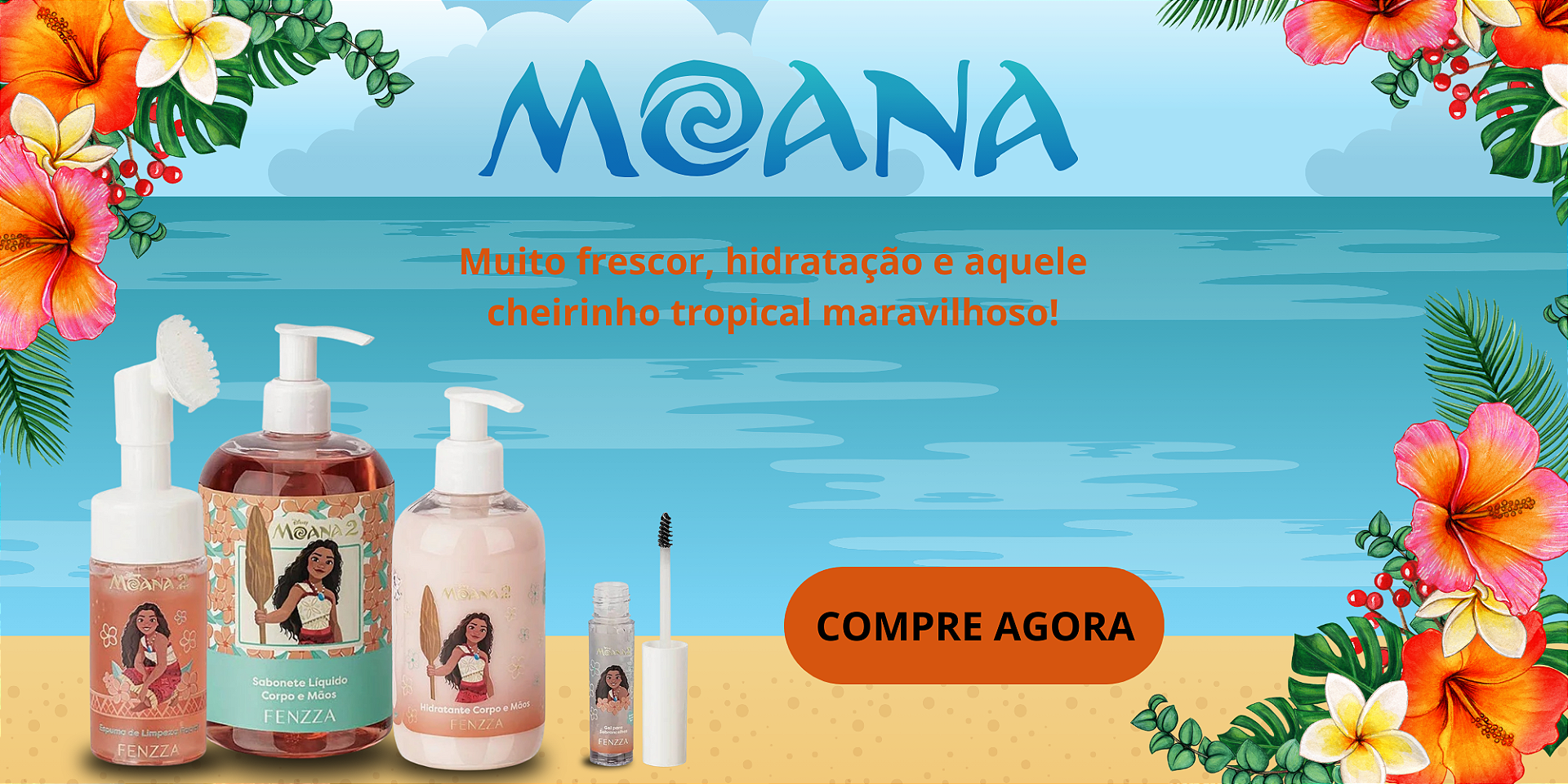 Moana