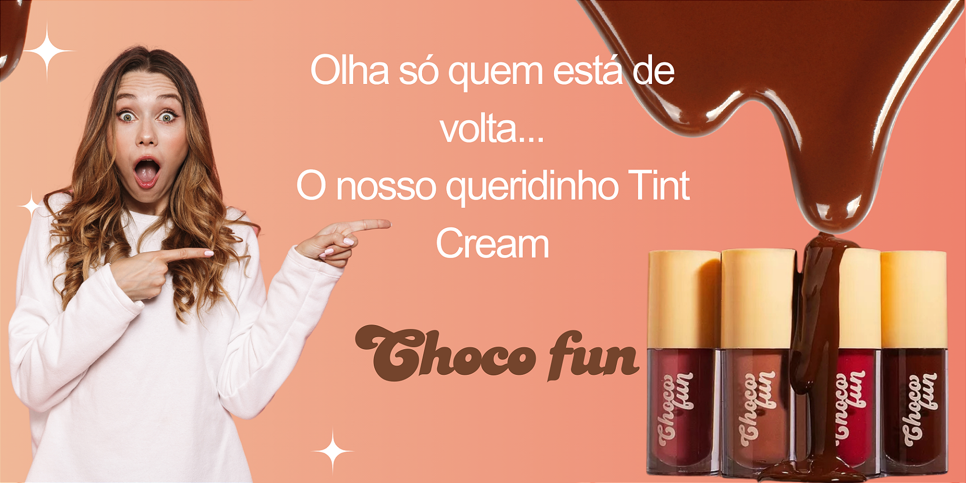 Choco Fun