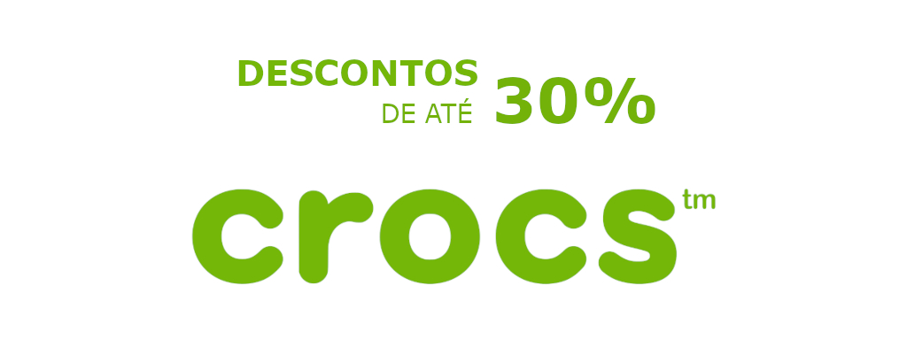 Banner Crocs