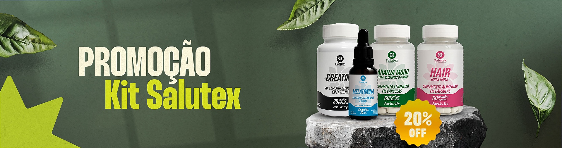 Promoção Inalguração