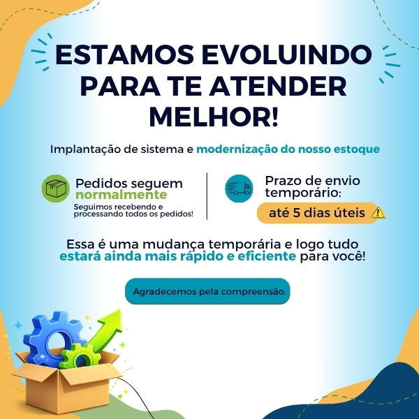 Banner Inventário mobile