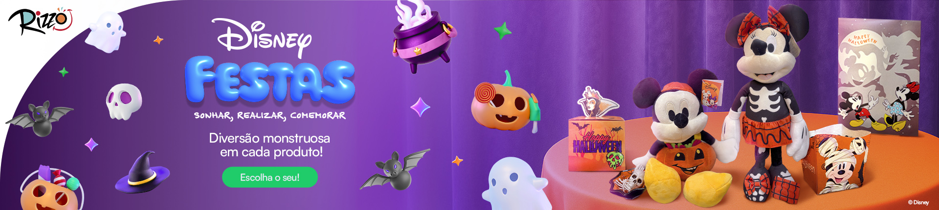 Full Banner Teste Halloween 1