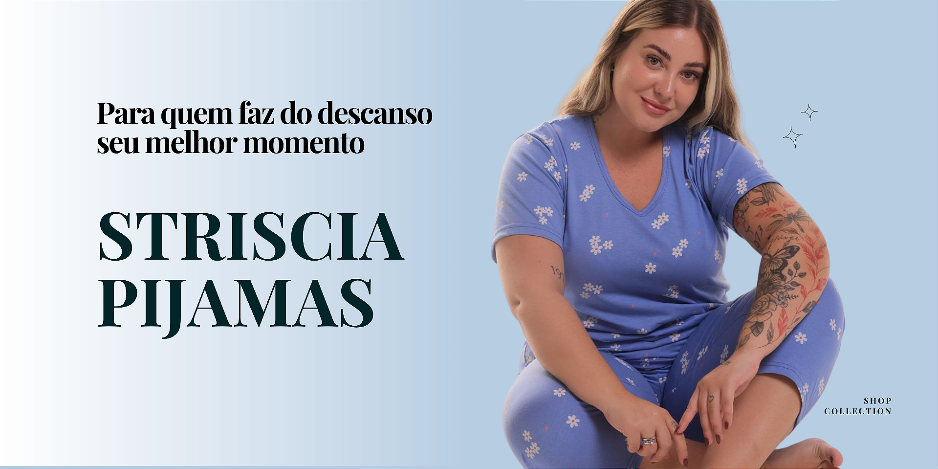 Banner Frase Descanso