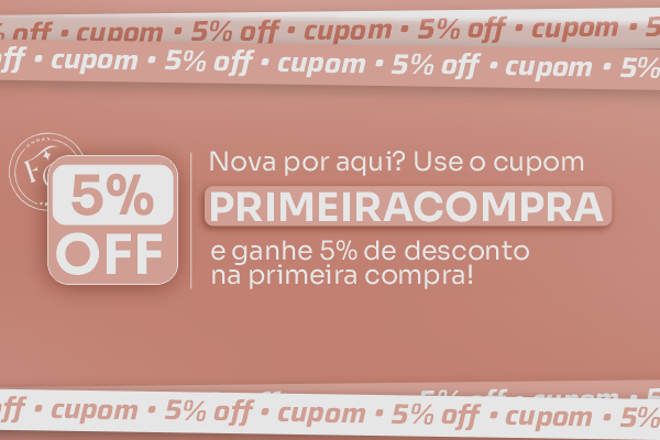 Full Banner Cupom mobile