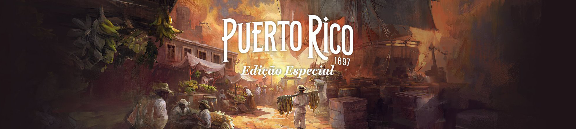 Puerto Rico 1987 Edição Especial