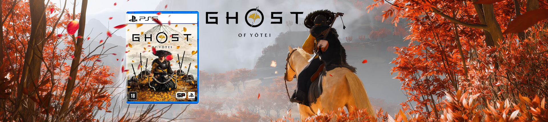 ghost of yotei
