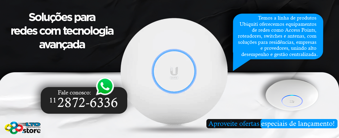 UBIQUITI