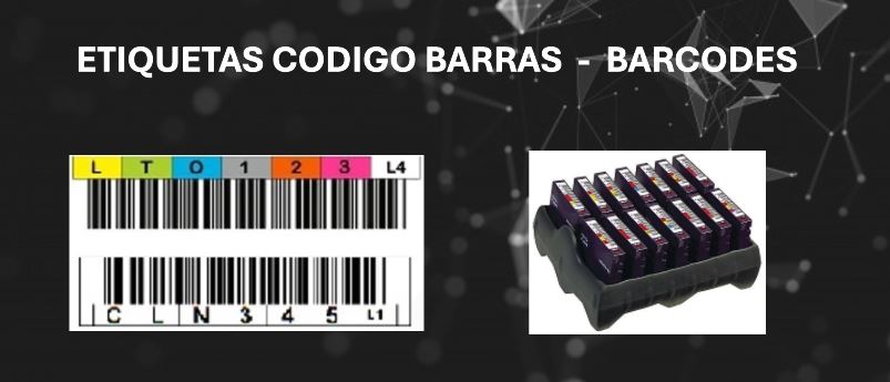 BARCODES