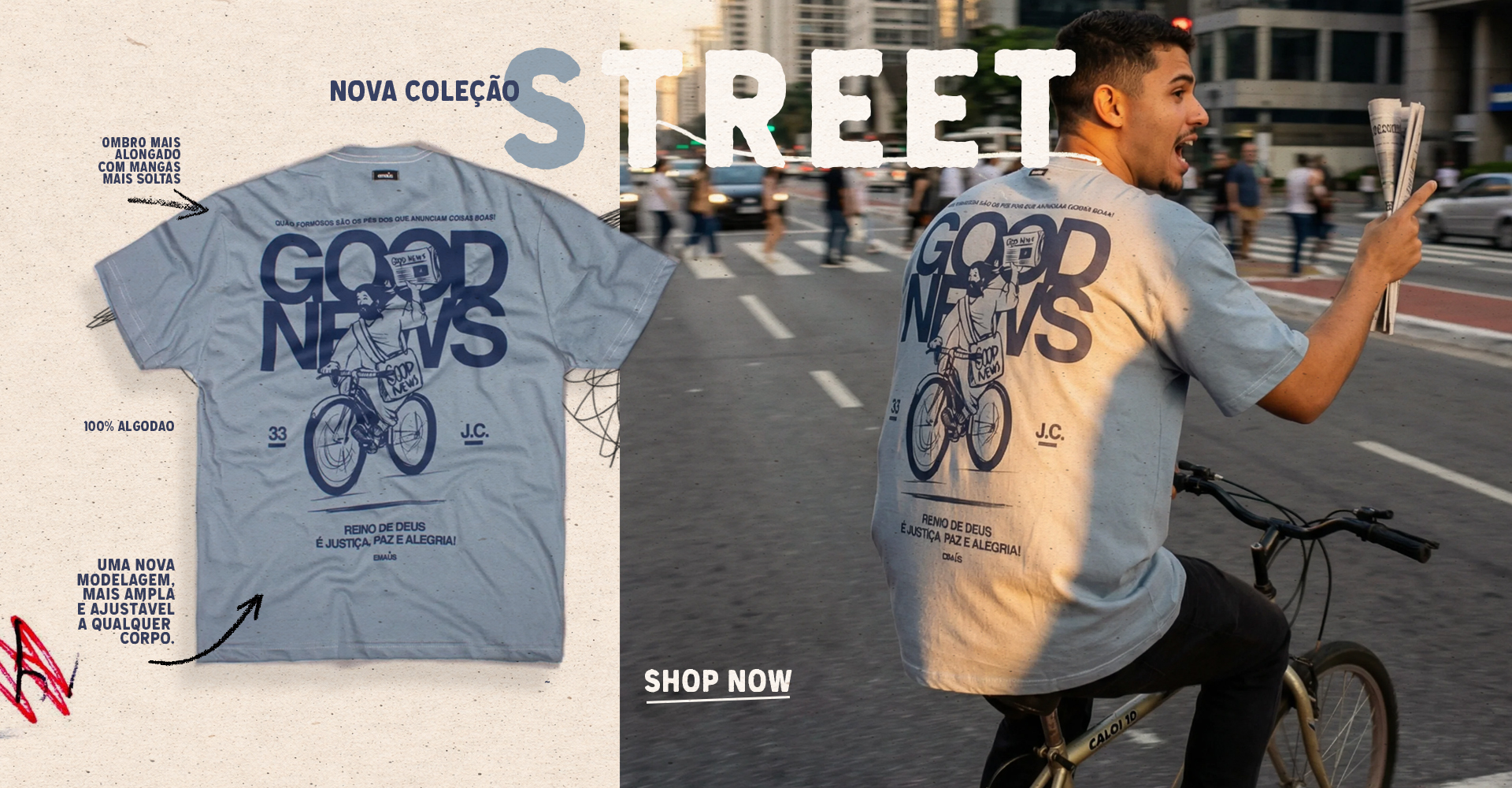 Banner Principal - Novo