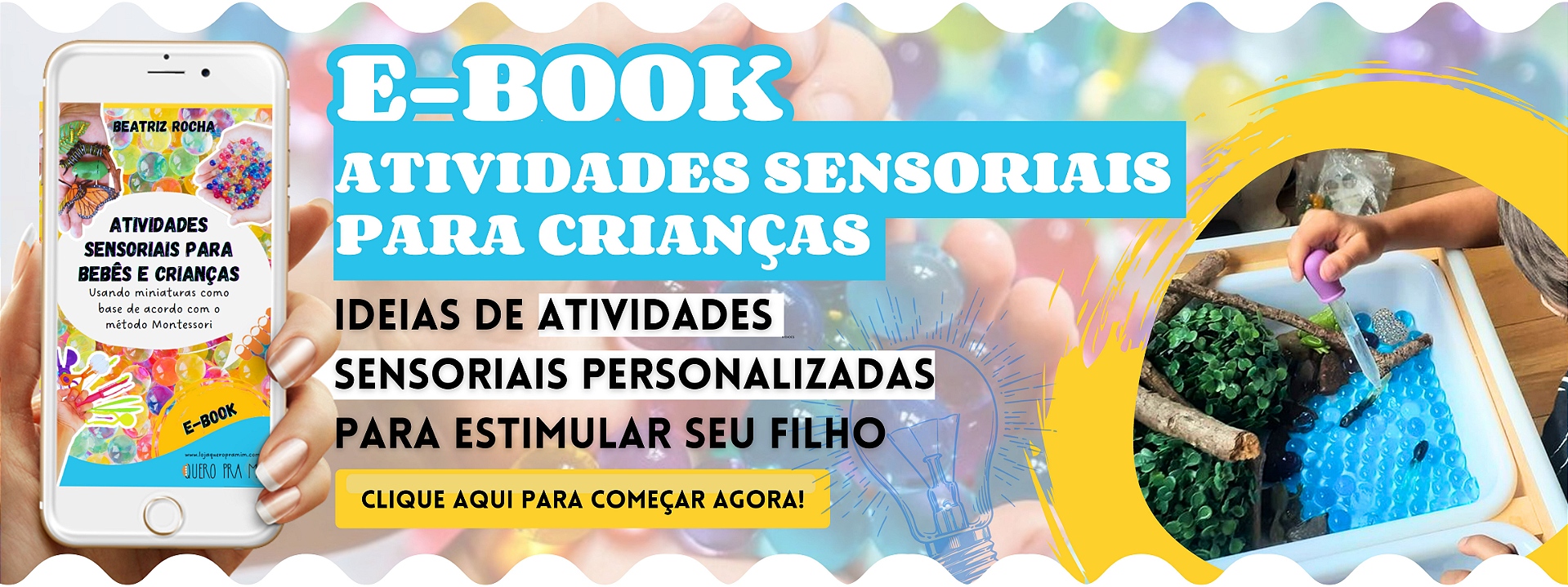 Ebook atividades