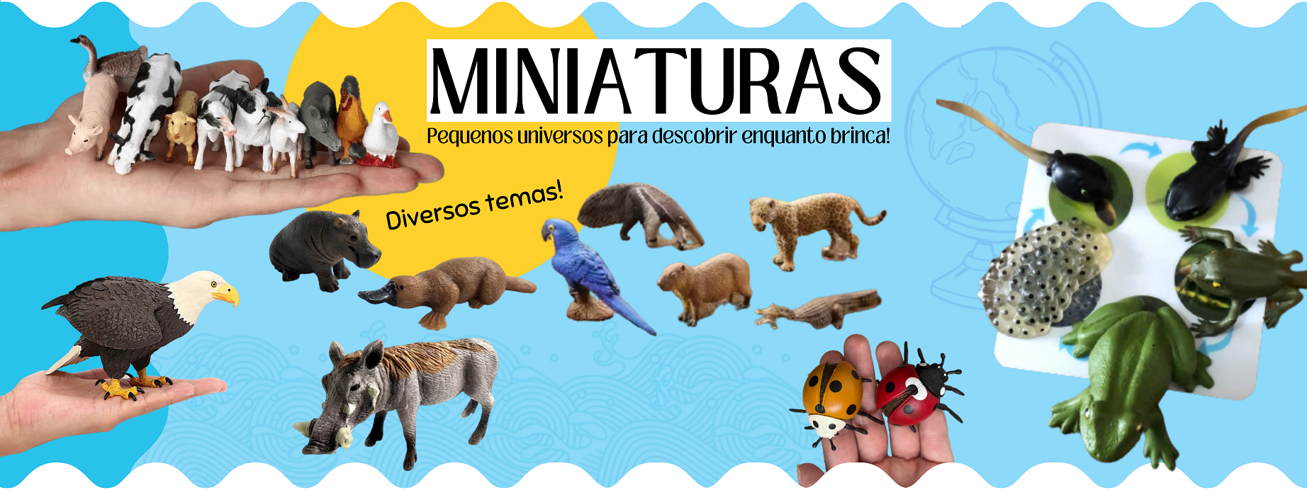 Miniaturas