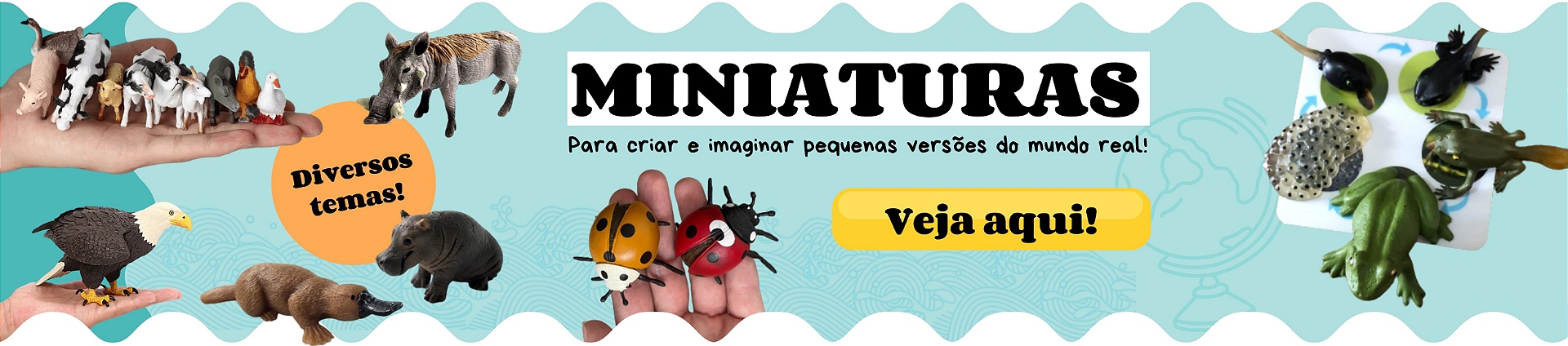 Miniaturas