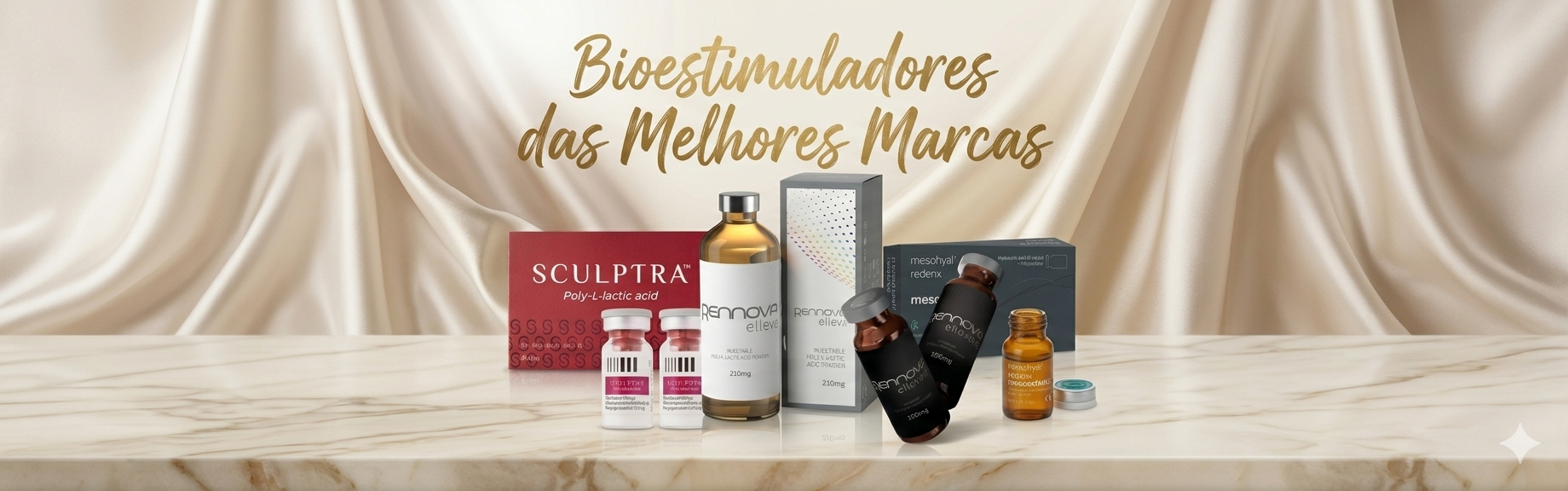 Bioestimuladores das Melhores Marcas