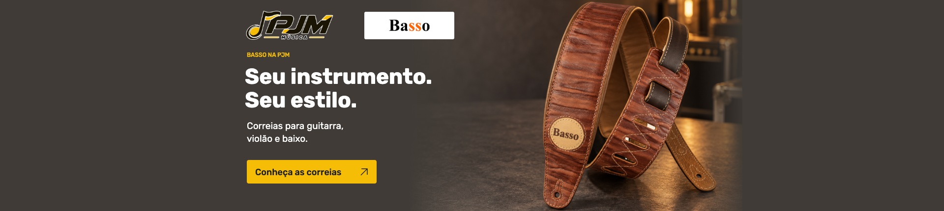 PJM Basso Home
