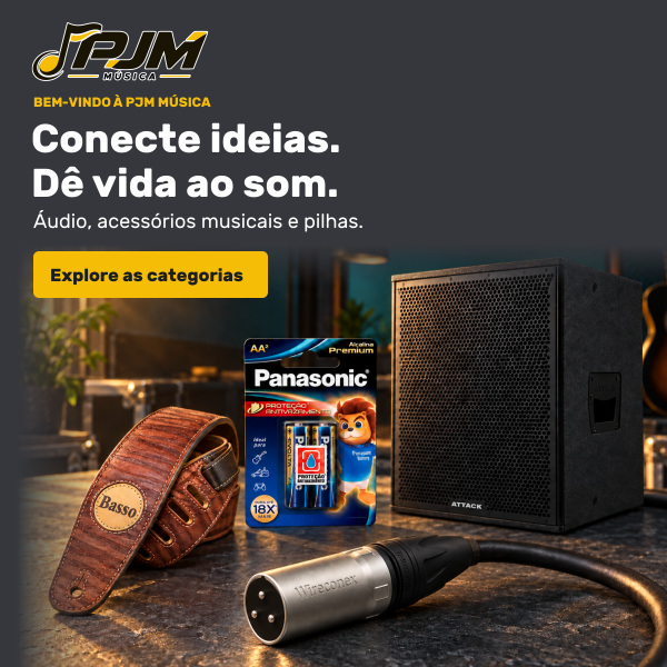 PJM Boas-vindas Home mobile