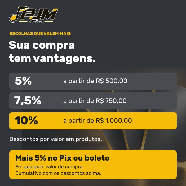 PJM Descontos Home mobile