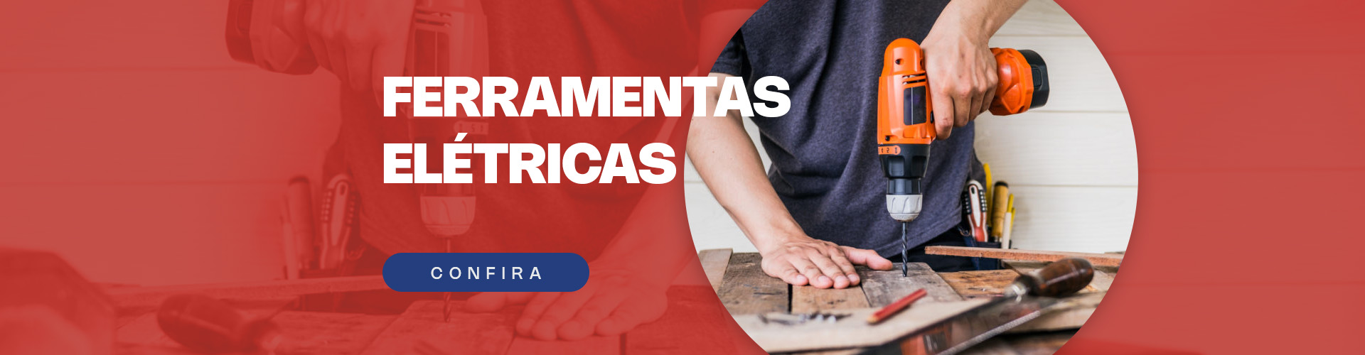 ferramentas eletricas full
