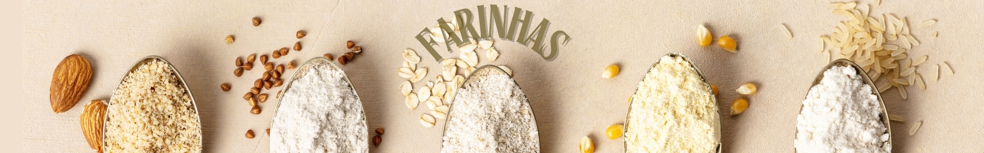 farinhas