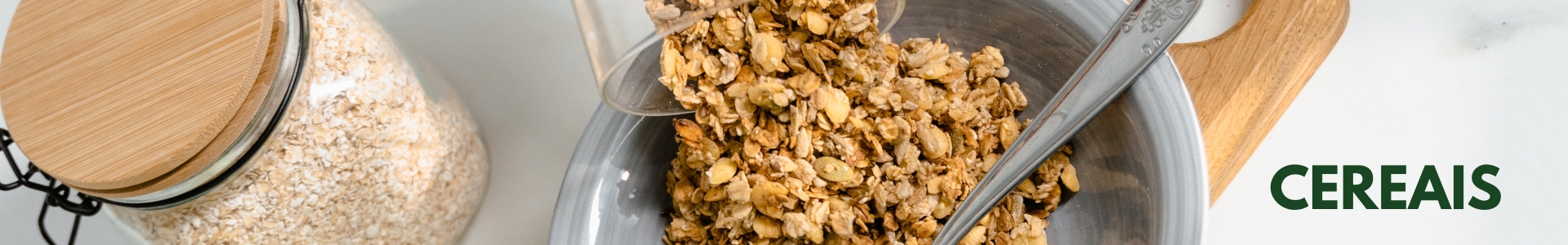 cereais