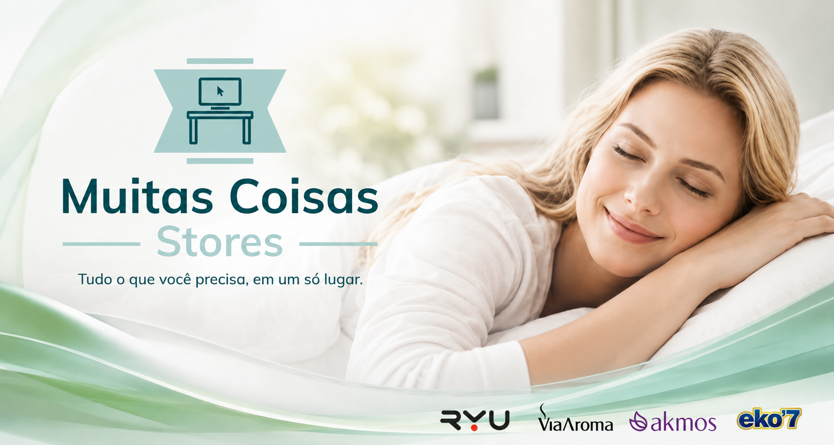Muitas Coisas Stores