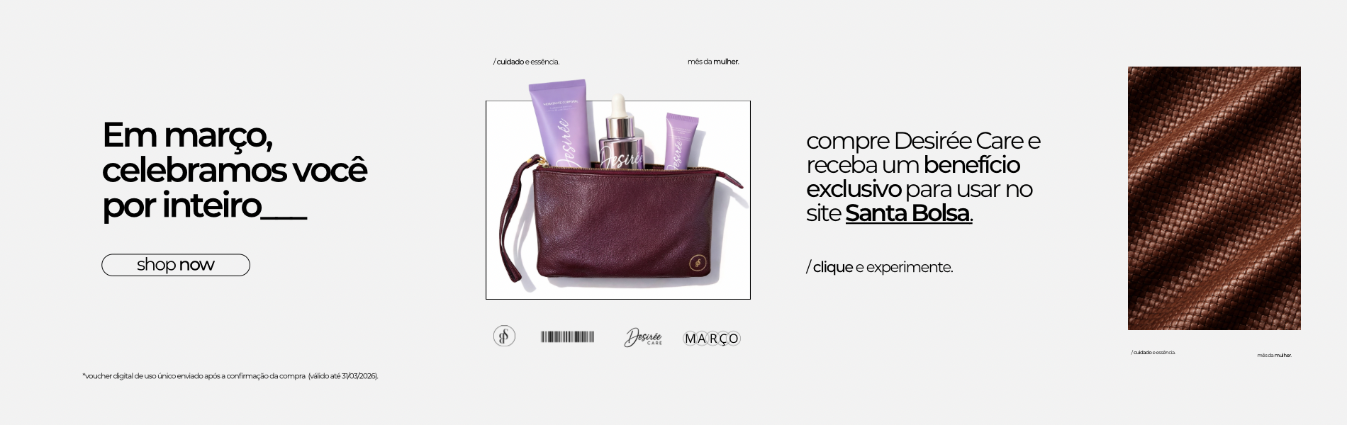 [desktop] Campanha SB