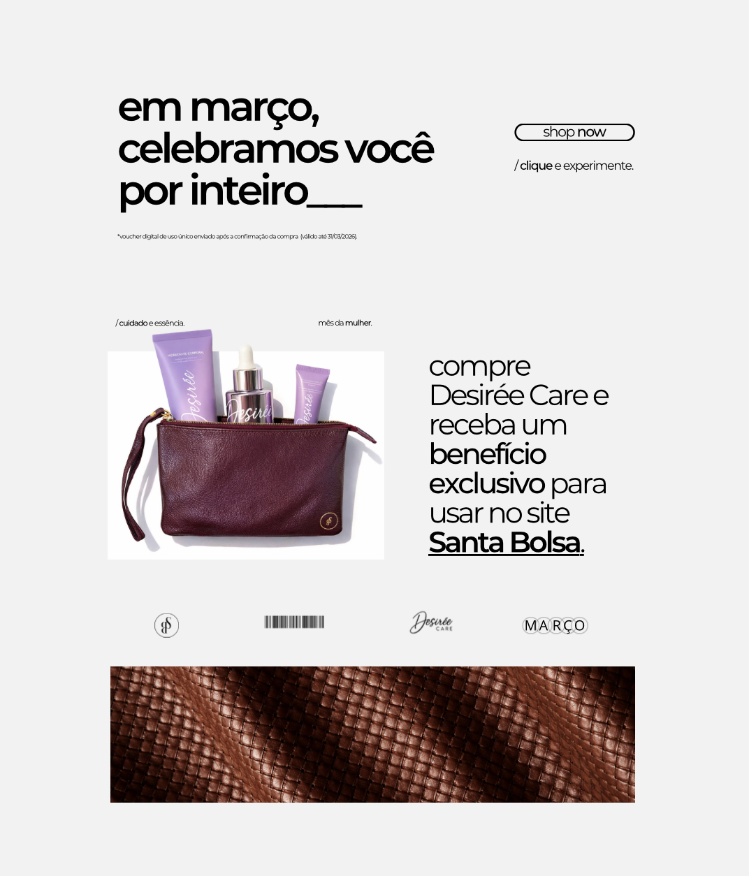 [mobile] campanha SB