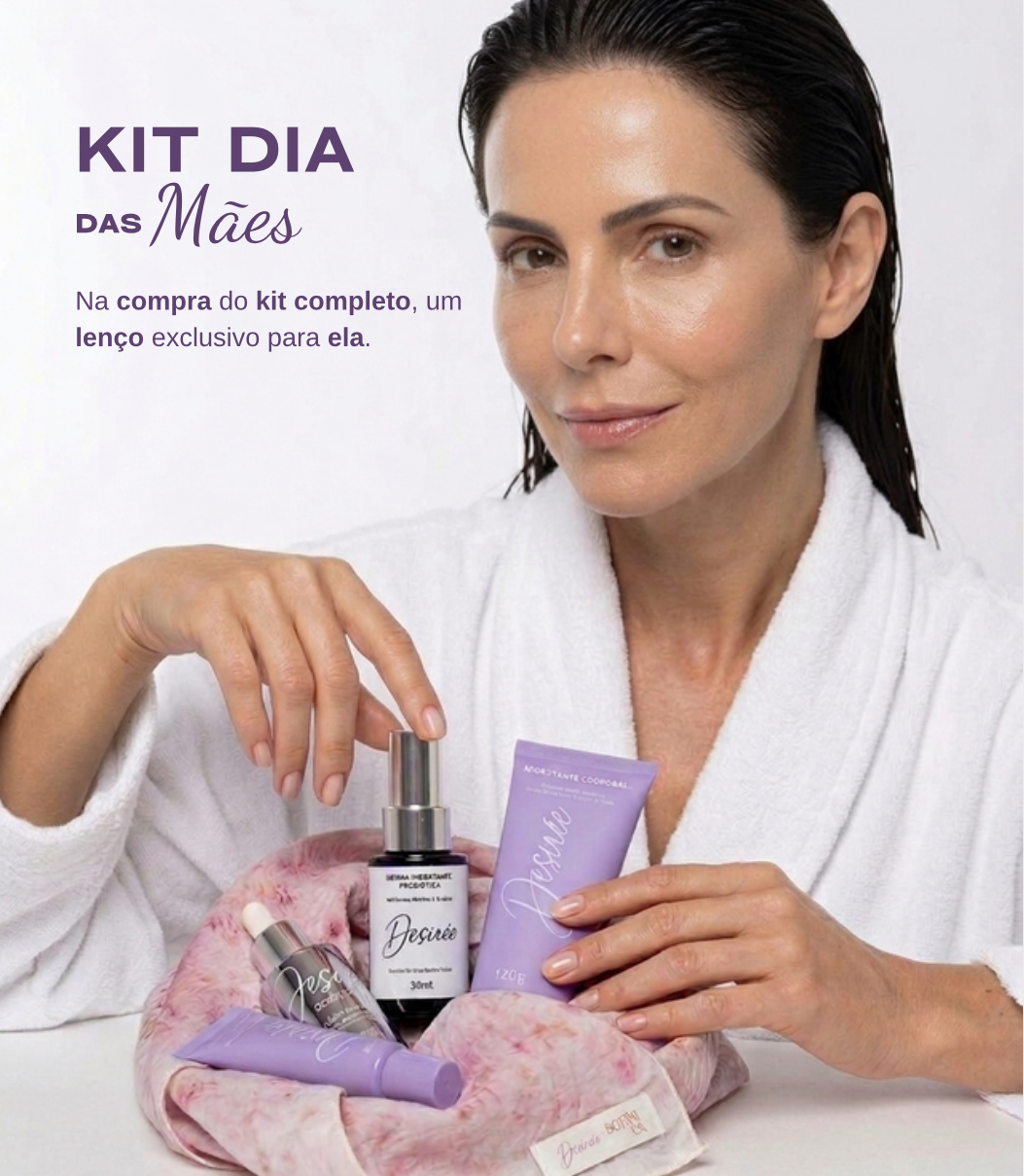 [mobile] Kit dia das mães