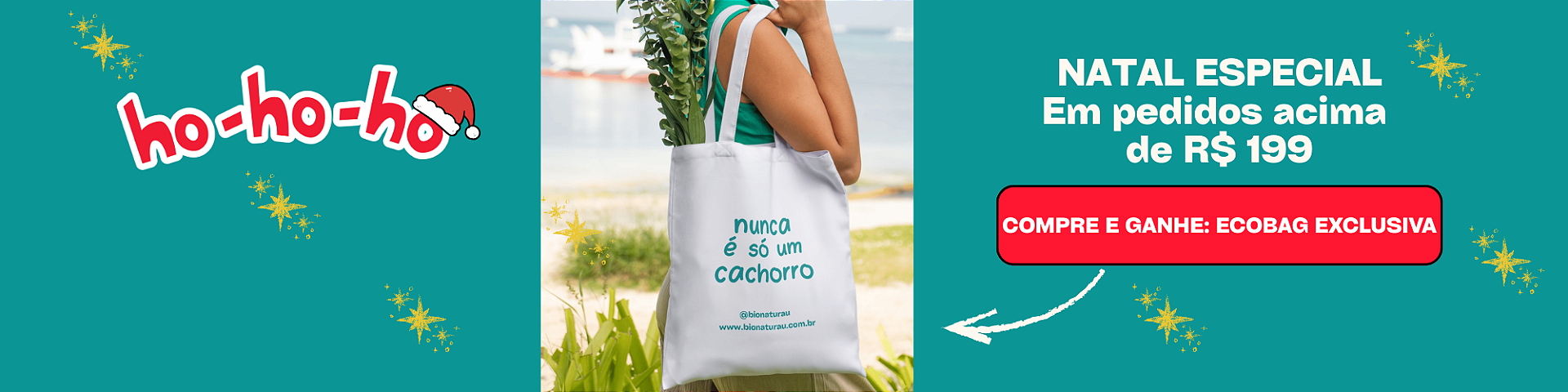 ECOBAG