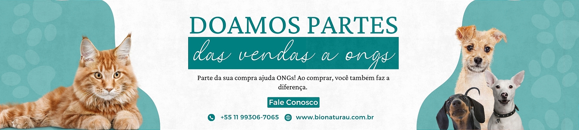 Doação