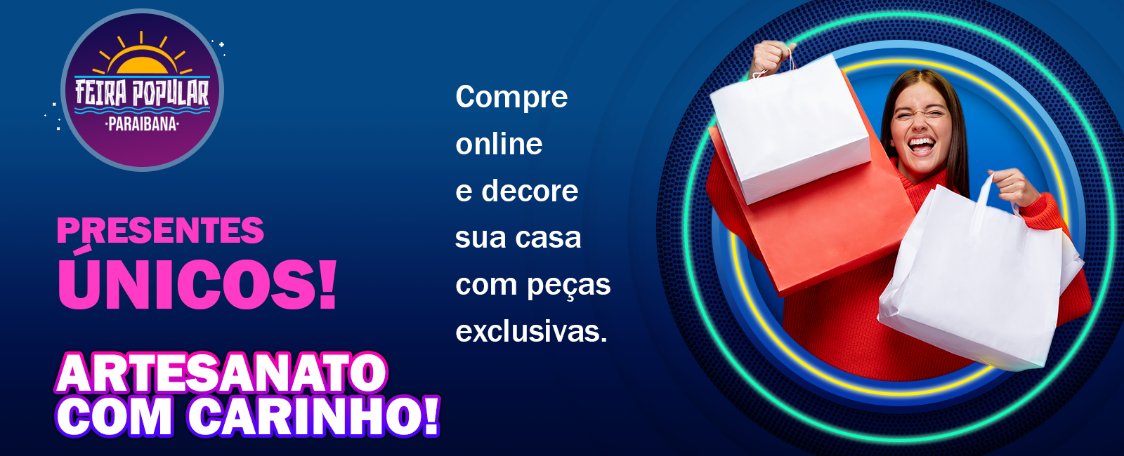Compre online