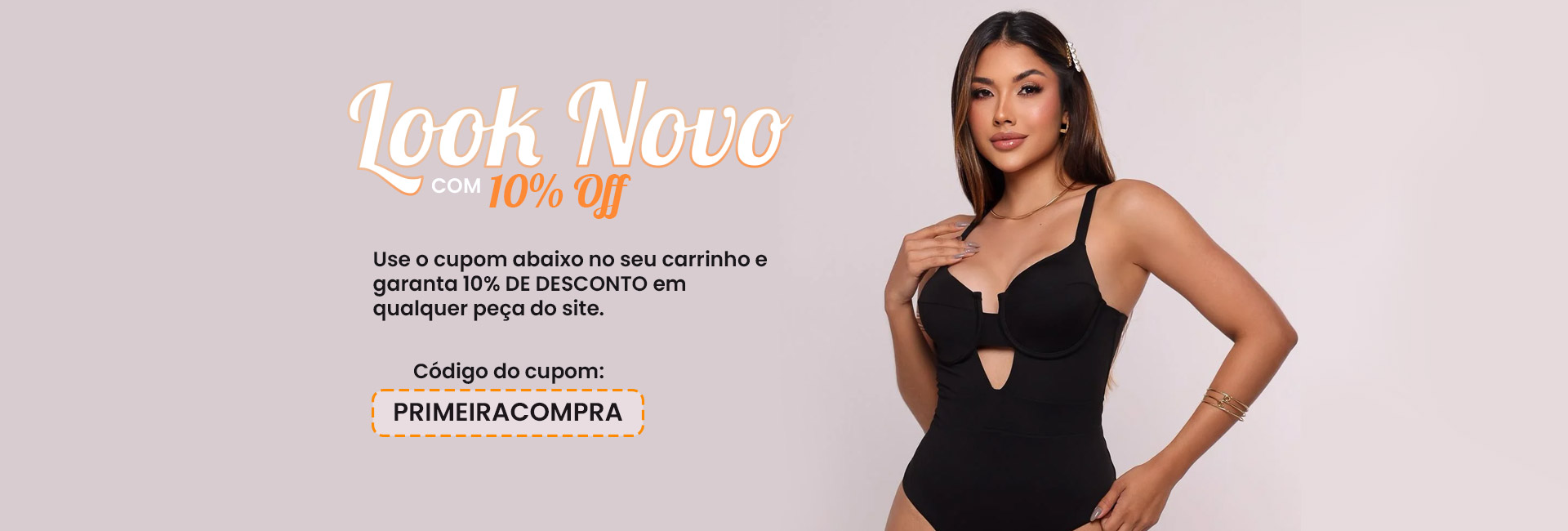Primeira Compra 2