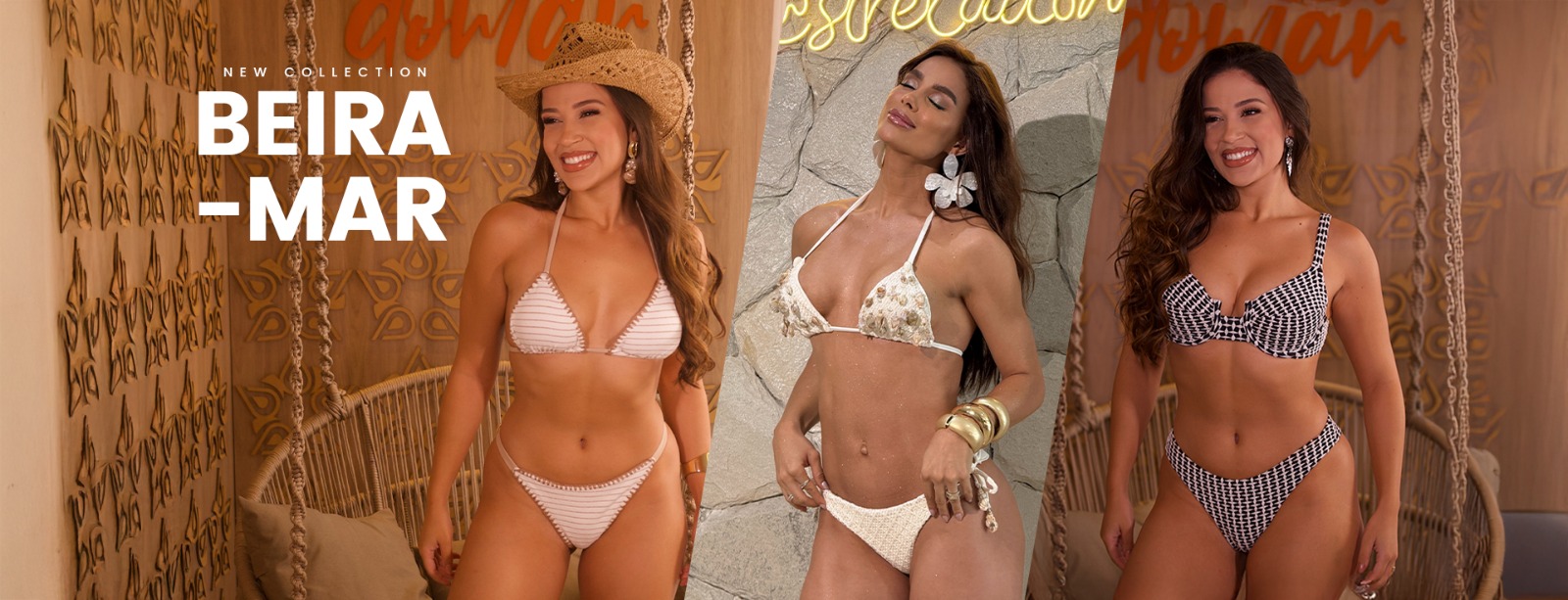 New collection punta cana