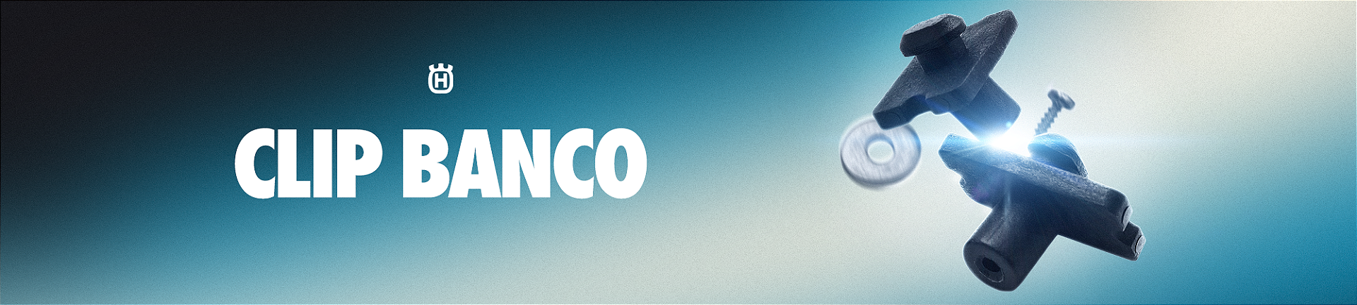 CLIP BANCO