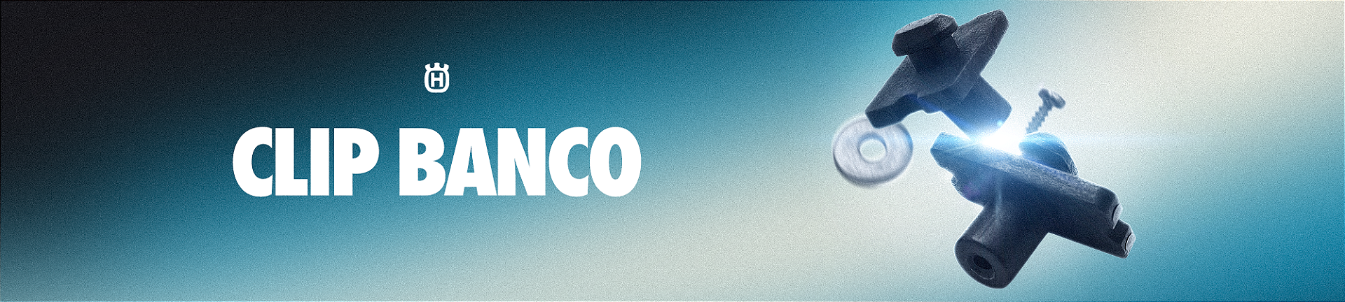 CLIP BANCO