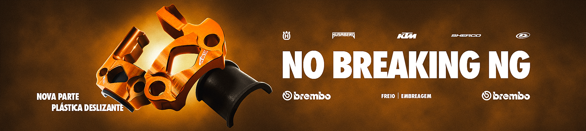 NO BREAKING NG