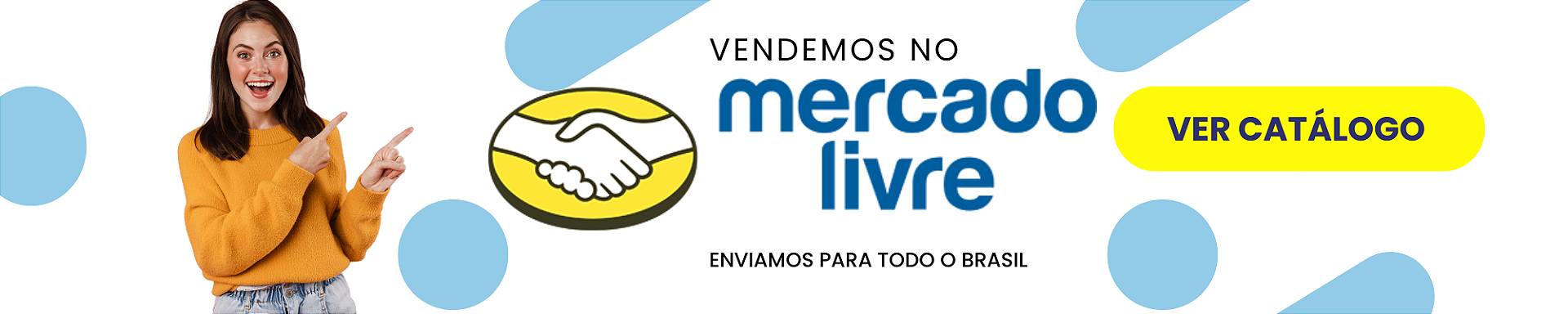 MERCADO LIVRE