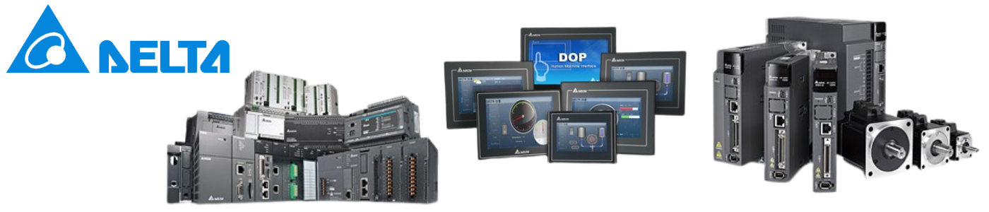 DELTA ELETRONICS