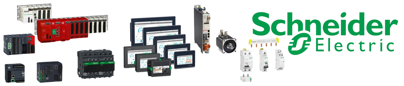 SCHNEIDER ELECTRIC