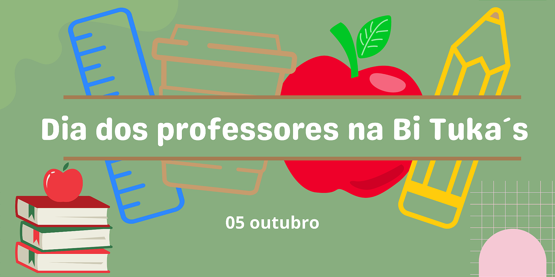 Dia dos professores