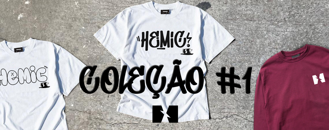 coleção 1