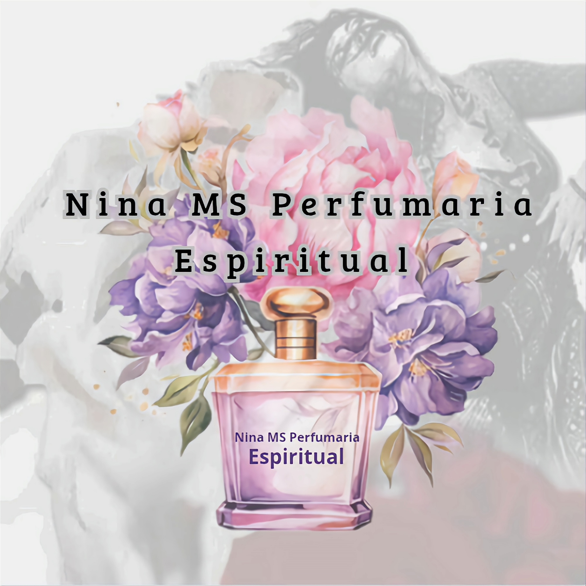 NINA MS PERFUMARIA ESPIRITUAL