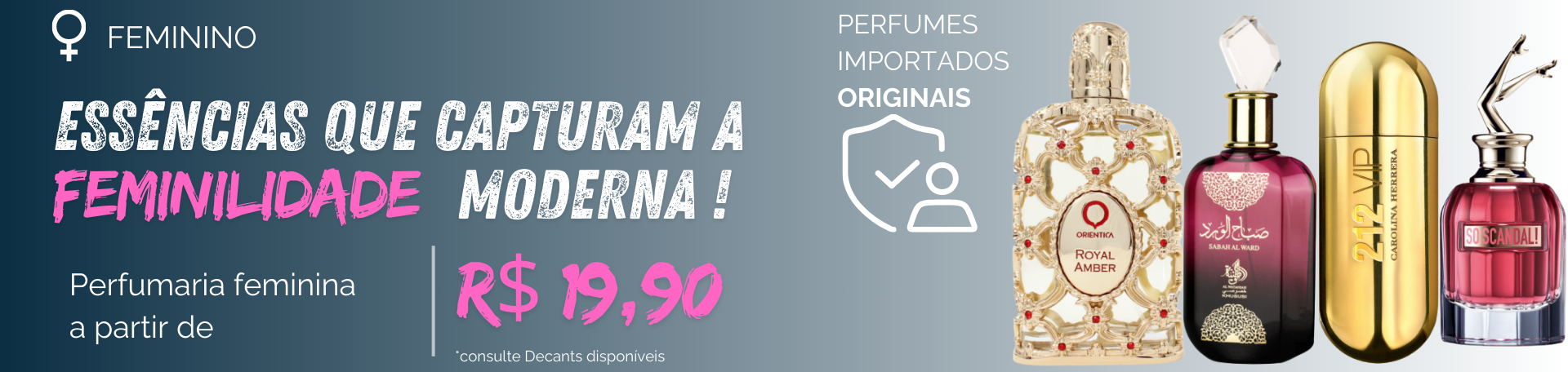 Feminino