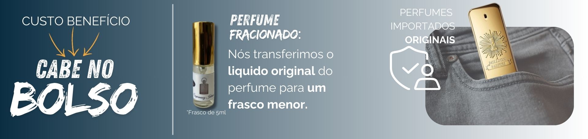 Cabe no seu bolso 2