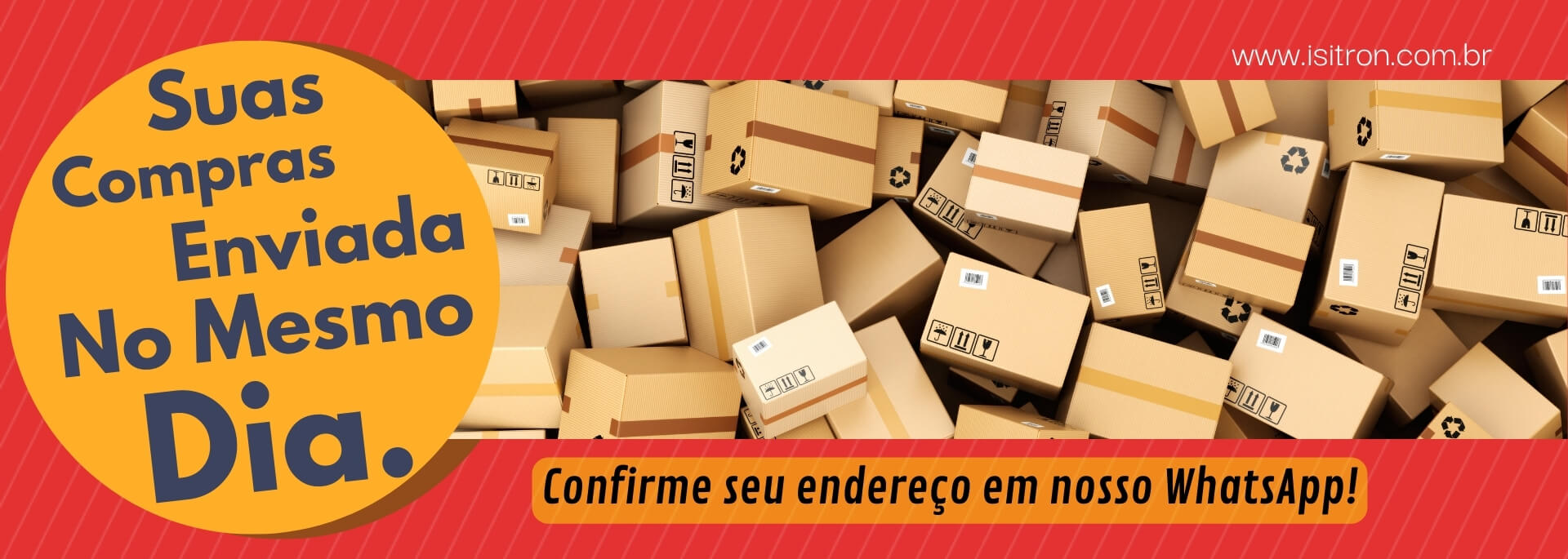 envios @mobile