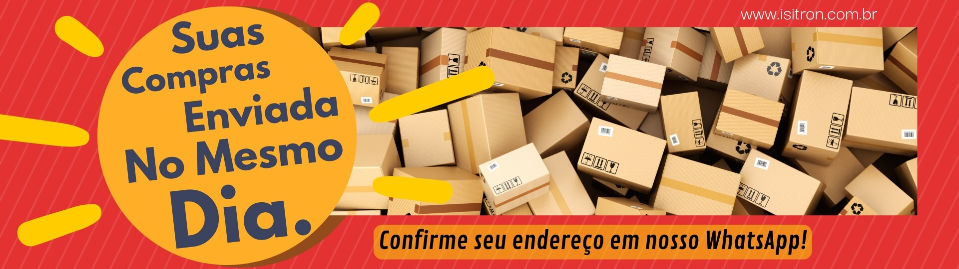envios @desktop