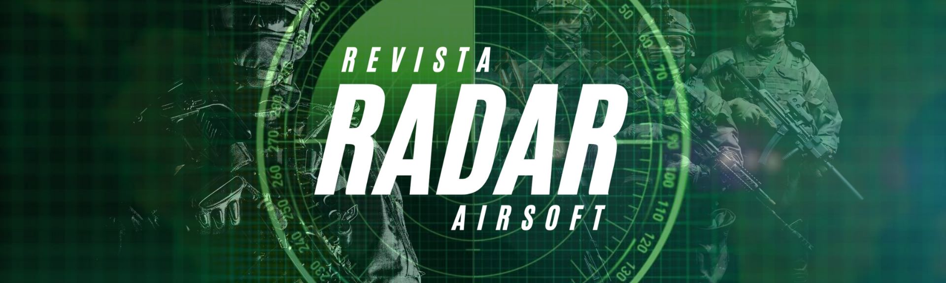 Revista Radar Aisoft