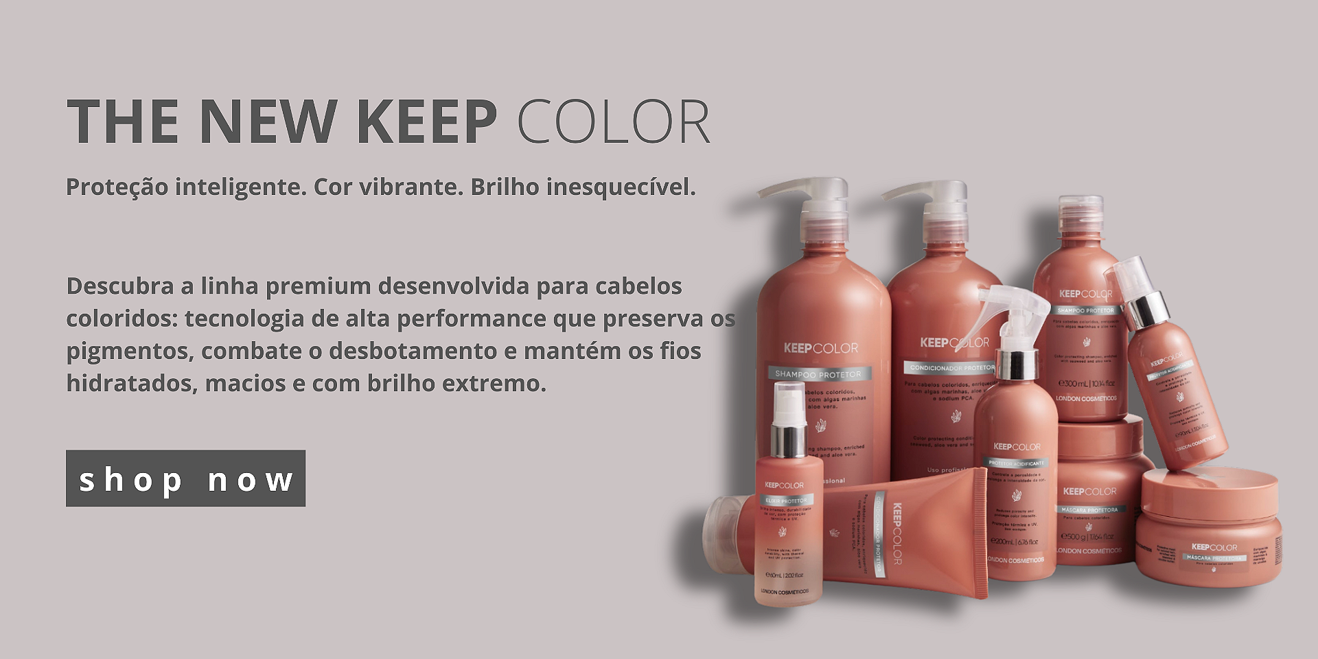Keep