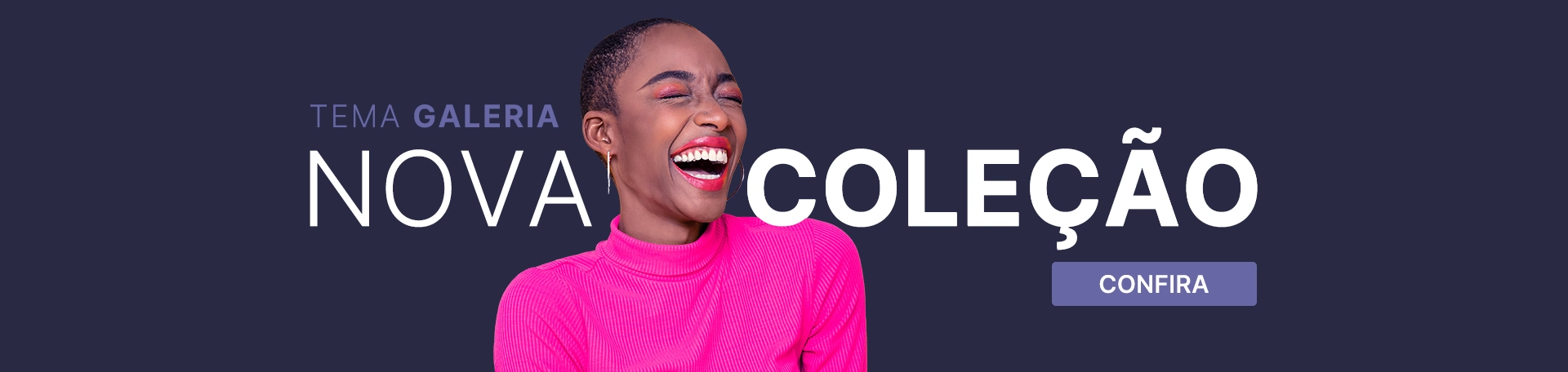 Banner Principal Teste