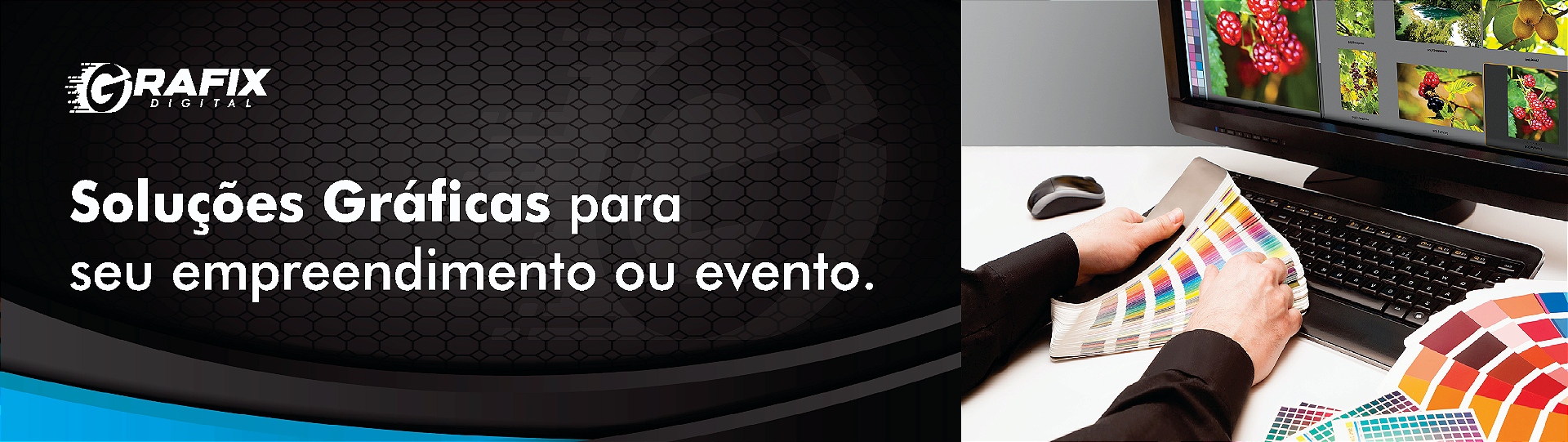 Full Banner
