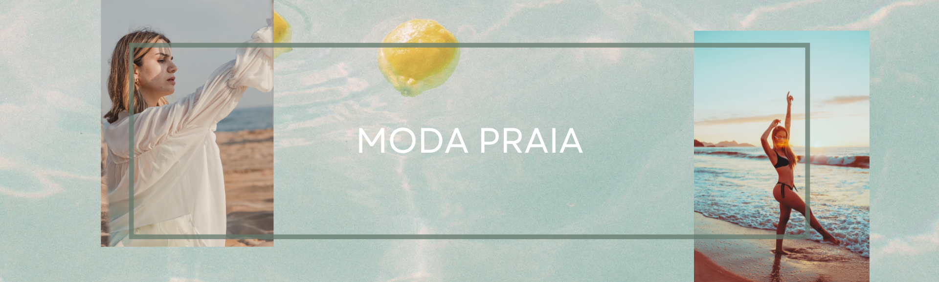 Moda Praia